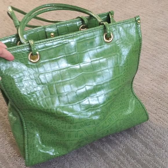 Antonio Melani Tote - Picture 2 of 5